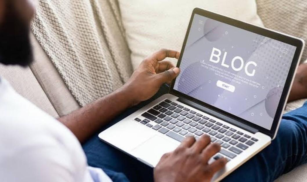 AI for Bloggers: How Artificial Intelligence Is Transforming Blogging and Content Creation AI for Bloggers: How Artificial Intelligence Is Transforming Blogging and Content Creation