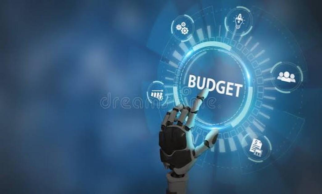 AI for Budgeting: How Artificial Intelligence Is Transforming Personal and Financial Planning AI for Budgeting: How Artificial Intelligence Is Transforming Personal and Financial Planning