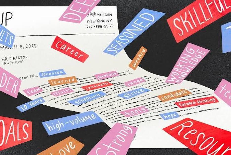 AI for Cover Letters: How Artificial Intelligence Is Transforming Job Applications AI for Cover Letters: How Artificial Intelligence Is Transforming Job Applications