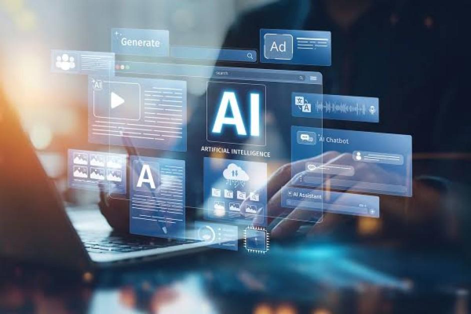 AI for Customer Emails: How Artificial Intelligence Is Transforming Business Email Communication AI for Customer Emails: How Artificial Intelligence Is Transforming Business Email Communication