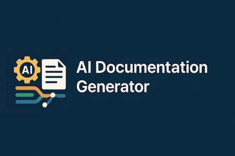 AI for Documentation: How Artificial Intelligence Is Transforming Document Creation and Management AI for Documentation: How Artificial Intelligence Is Transforming Document Creation and Management