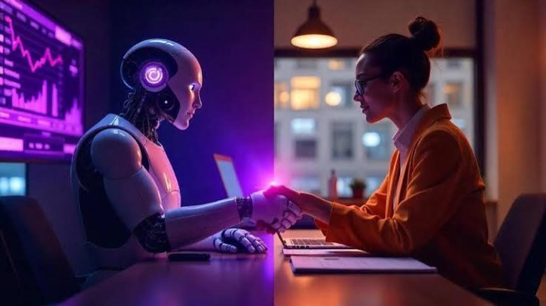 AI for Financial Advisors: How Artificial Intelligence Is Transforming Wealth Management AI for Financial Advisors: How Artificial Intelligence Is Transforming Wealth Management