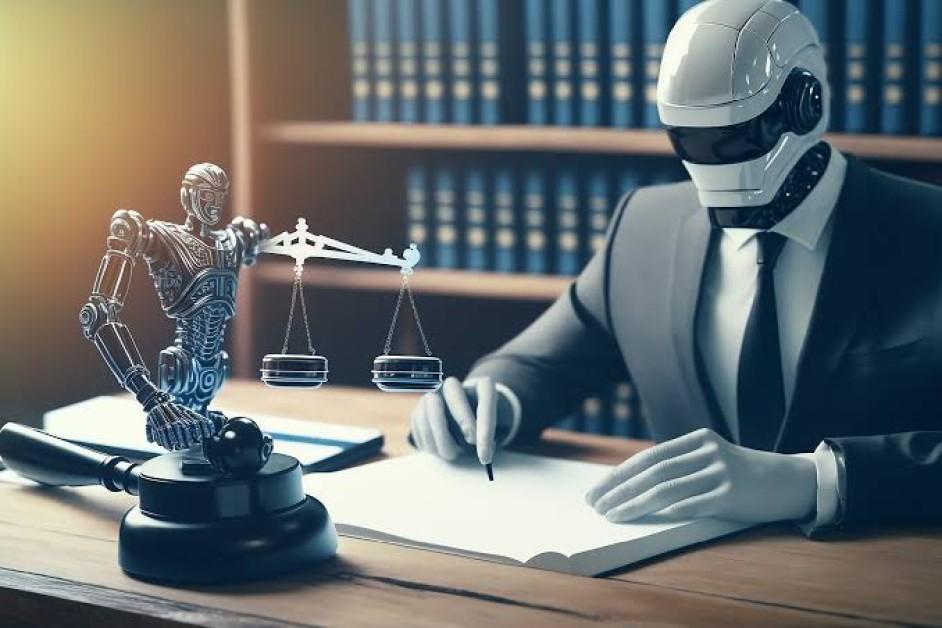 AI for Lawyers: How Artificial Intelligence Is Transforming the Legal Profession AI for Lawyers: How Artificial Intelligence Is Transforming the Legal Profession
