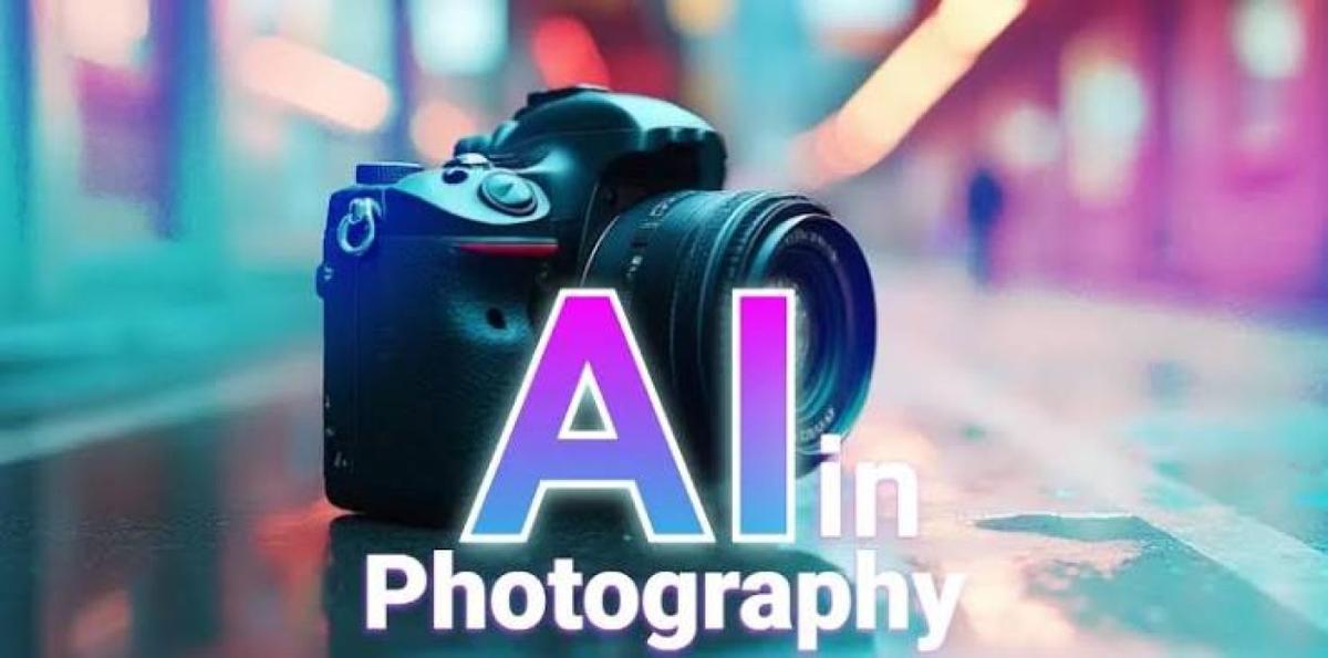 AI for Photographers: How Artificial Intelligence Is Transforming Photography AI for Photographers: How Artificial Intelligence Is Transforming Photography