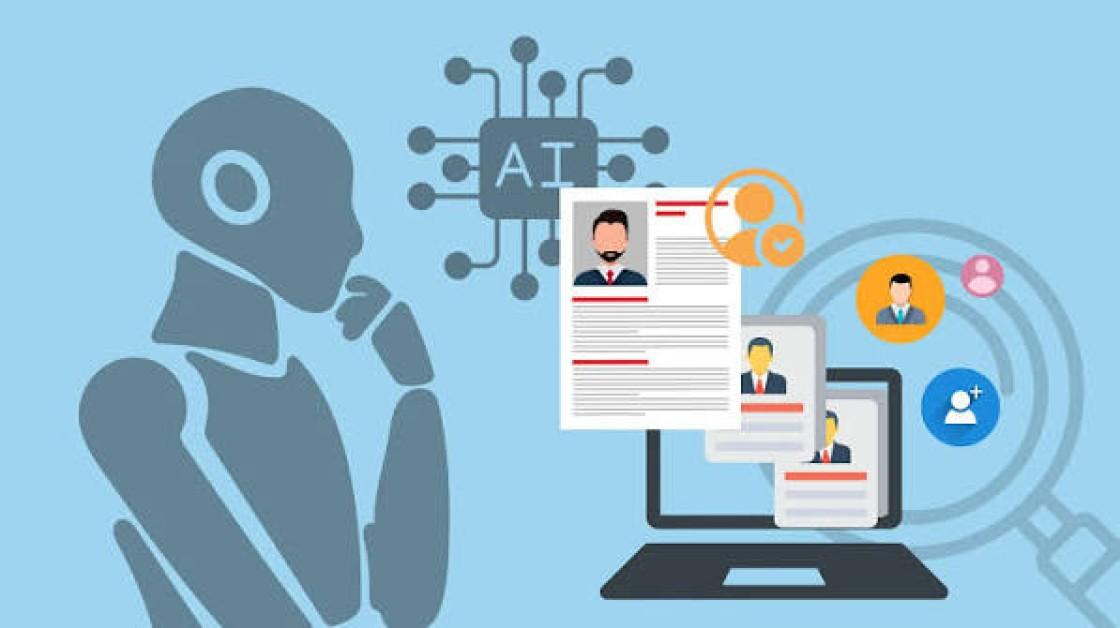 AI for Recruiters: How Artificial Intelligence Is Transforming Talent Acquisition AI for Recruiters: How Artificial Intelligence Is Transforming Talent Acquisition