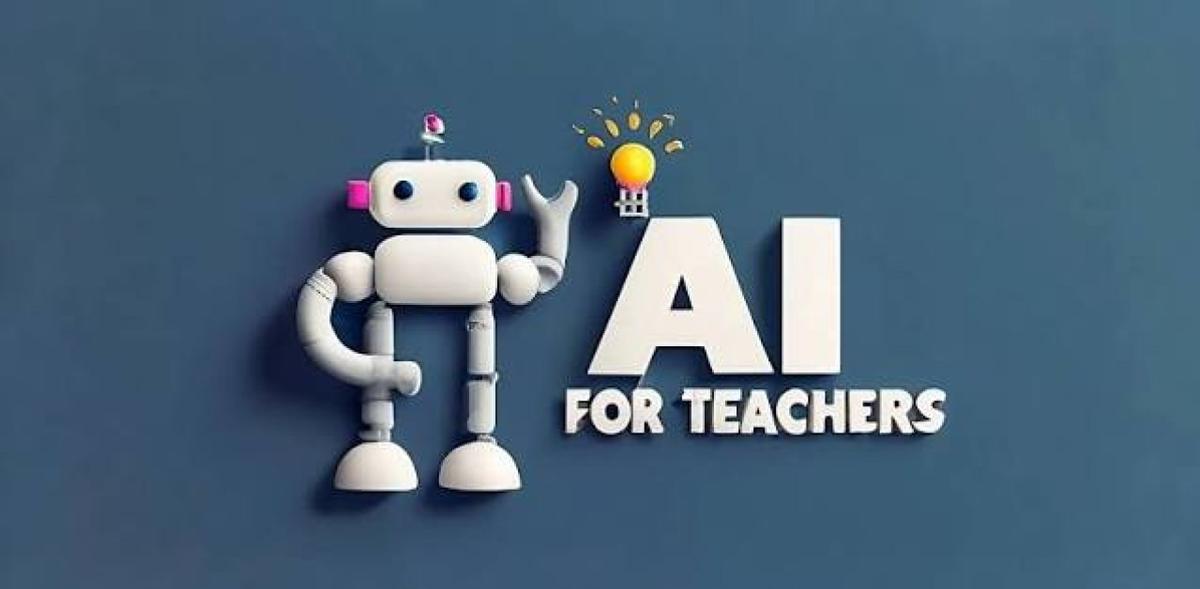 AI for Teachers: How Artificial Intelligence Is Transforming Modern Education AI for Teachers: How Artificial Intelligence Is Transforming Modern Education