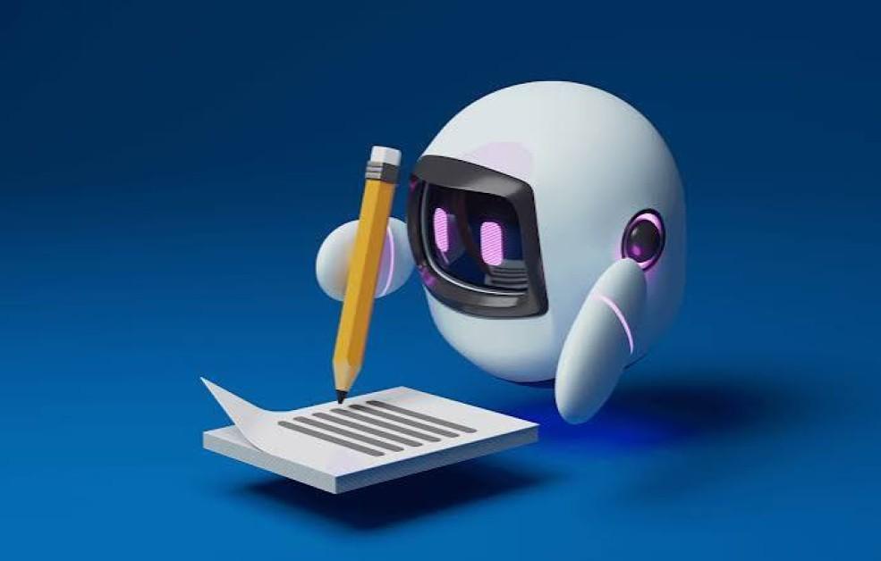 AI for Writers: How Artificial Intelligence Is Transforming Content Creation AI for Writers: How Artificial Intelligence Is Transforming Content Creation