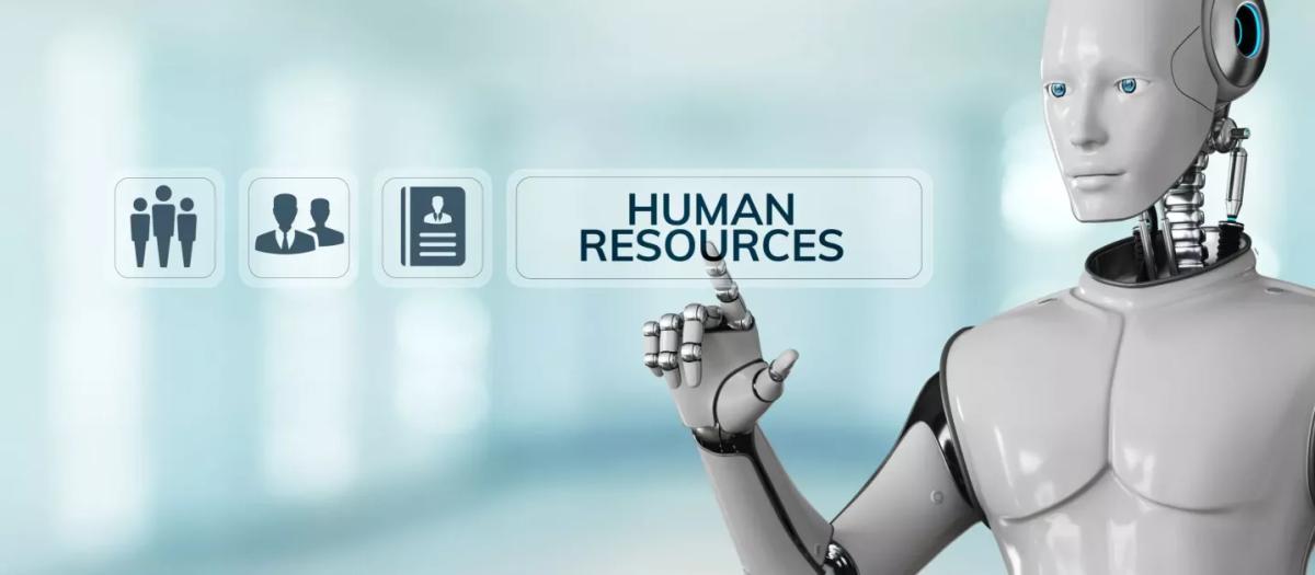 AI in Human Resources: How Artificial Intelligence Is Transforming HR AI in Human Resources: How Artificial Intelligence Is Transforming HR