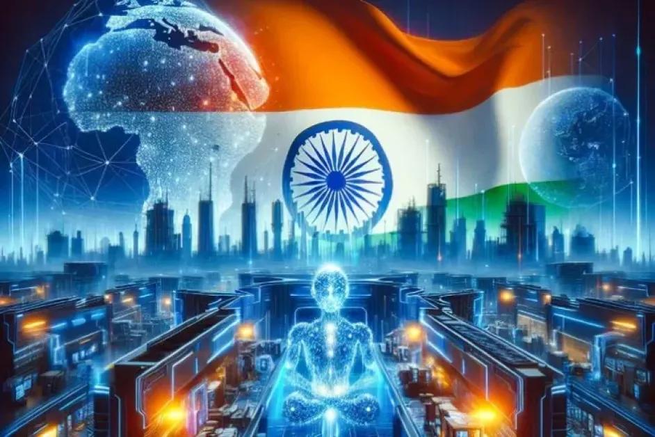 AI in Indian Manufacturing: Smarter Factories Take Off AI in Indian Manufacturing: Smarter Factories Take Off