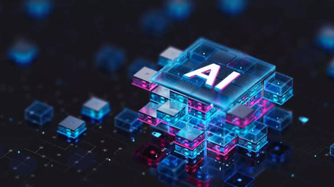 AI Infrastructure: The New Global Economic Battleground AI Infrastructure: The New Global Economic Battleground
