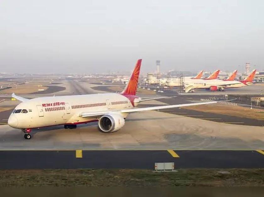 Air India Says Transformation Has Made Significant Progress as Tata Group Maps Long-Term Turnaround Air India Says Transformation Has Made Significant Progress as Tata Group Maps Long-Term Turnaround