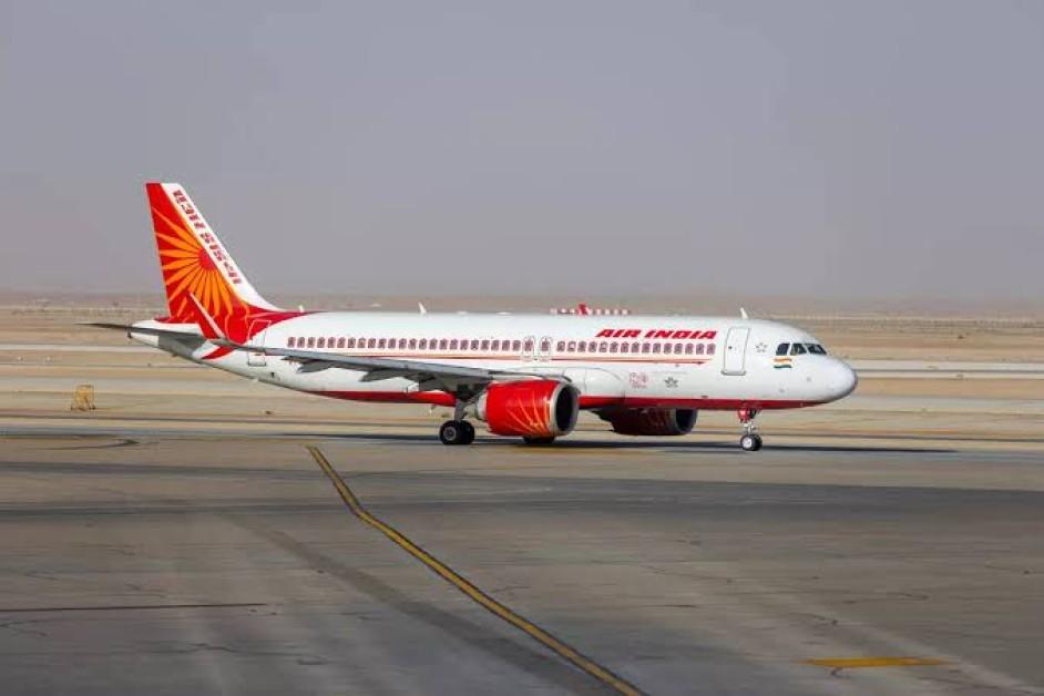 Air India Secures Fresh Aircraft Financing via Offshore Leasing Structure Air India Secures Fresh Aircraft Financing via Offshore Leasing Structure