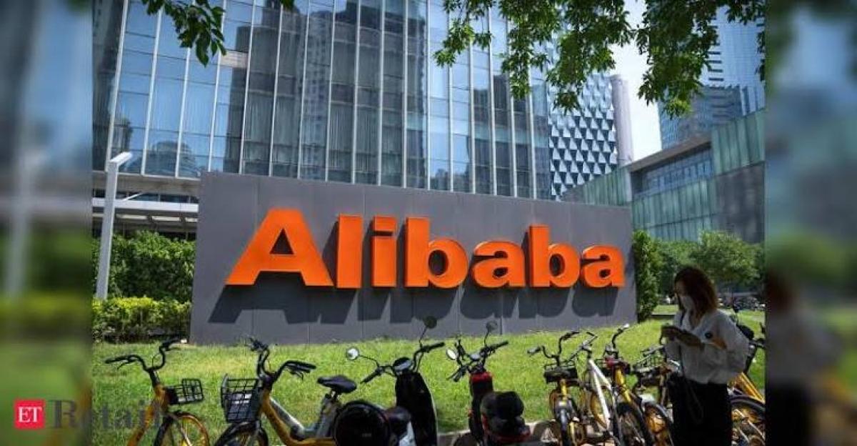 Alibaba Quarterly Profit Plunges 75% as Heavy AI Infrastructure Spending Weighs on Earnings. Alibaba Quarterly Profit Plunges 75% as Heavy AI Infrastructure Spending Weighs on Earnings.