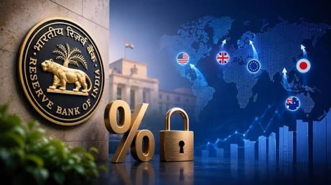Analysts Expect RBI to Maintain Policy Rate While Signalling Inflation Vigilance Analysts Expect RBI to Maintain Policy Rate While Signalling Inflation Vigilance