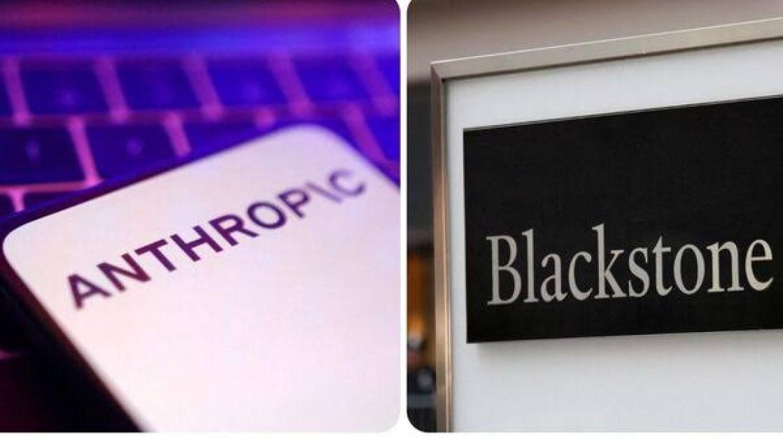 Anthropic Reportedly Offers Blackstone Double-Digit Yield on $9 Billion AI Chip-Financing Deal Anthropic Reportedly Offers Blackstone Double-Digit Yield on $9 Billion AI Chip-Financing Deal