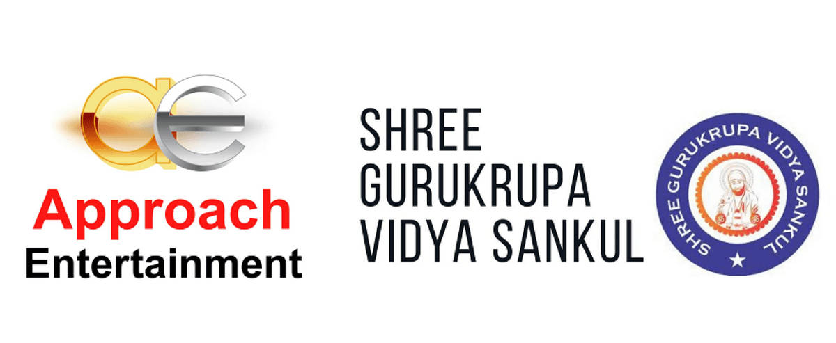 Approach Entertainment Produces Digital Film for Shree Gurukrupa Vidya Sankul: Showcasing Excellence in Education