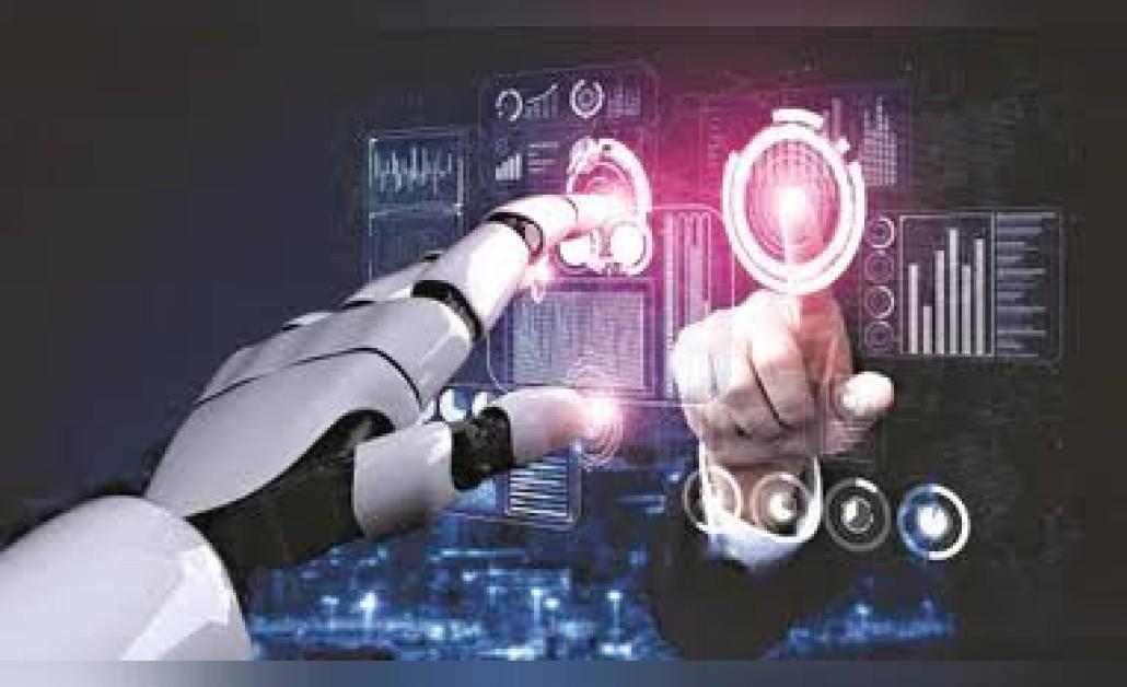 Artificial Intelligence Spending Moves From Software Boom to Major Corporate Profitability Test Artificial Intelligence Spending Moves From Software Boom to Major Corporate Profitability Test