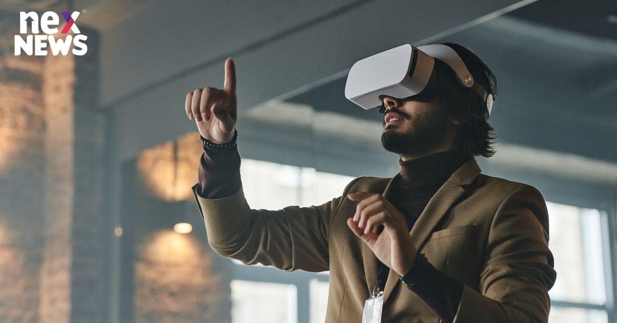 Augmented Reality (AR) Vs Virtual Reality (VR) Augmented Reality (AR) Vs Virtual Reality (VR)