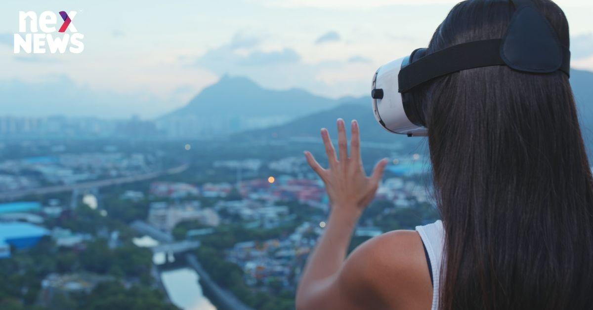 Augmented Vs Virtual Reality in Education Augmented Vs Virtual Reality in Education