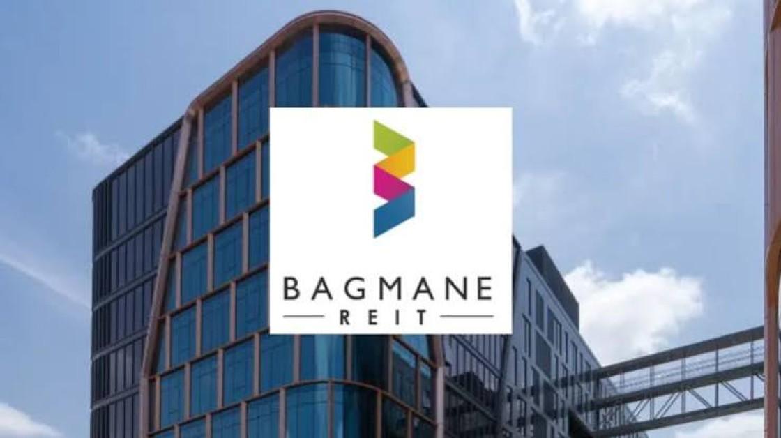Bagmane REIT Prepares for Market Debut in Key Test of India's IPO Market Bagmane REIT Prepares for Market Debut in Key Test of India's IPO Market