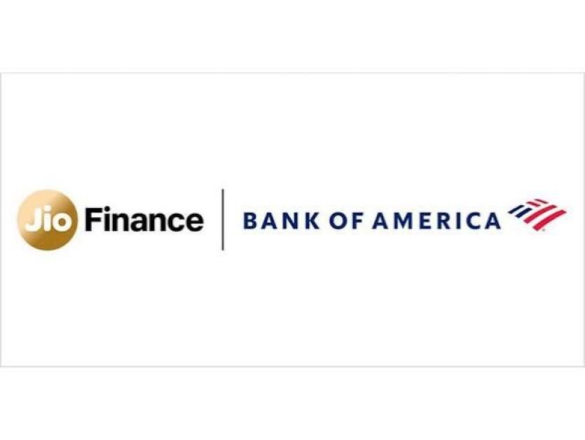Bank of America Agrees to Invest $1.9 Billion for Up to 49.9% Stake in Jio Credit Bank of America Agrees to Invest $1.9 Billion for Up to 49.9% Stake in Jio Credit