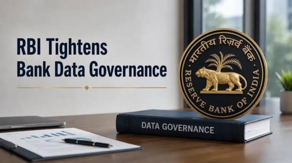 Banks and NBFCs Begin Resetting Fintech Partnerships as RBI Data-Governance and DPDP Rules Tighten Banks and NBFCs Begin Resetting Fintech Partnerships as RBI Data-Governance and DPDP Rules Tighten