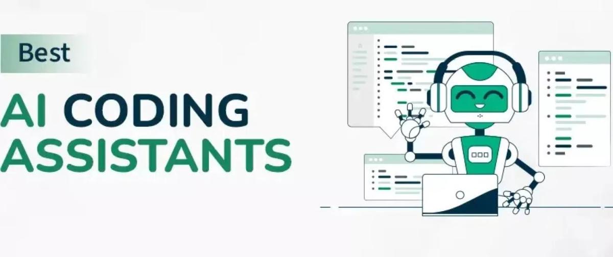 Best AI Coding Assistants: Top Tools for Developers in 2026 Best AI Coding Assistants: Top Tools for Developers in 2026