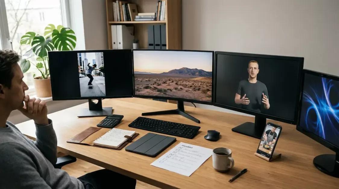 Best AI Video Generators Compared: Features, Use Cases and Key Differences Best AI Video Generators Compared: Features, Use Cases and Key Differences