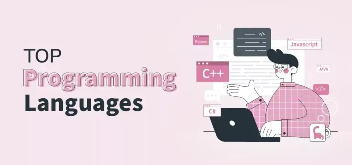 Best Programming Languages to Learn in 2026: Top Choices for Beginners and Professionals Best Programming Languages to Learn in 2026: Top Choices for Beginners and Professionals