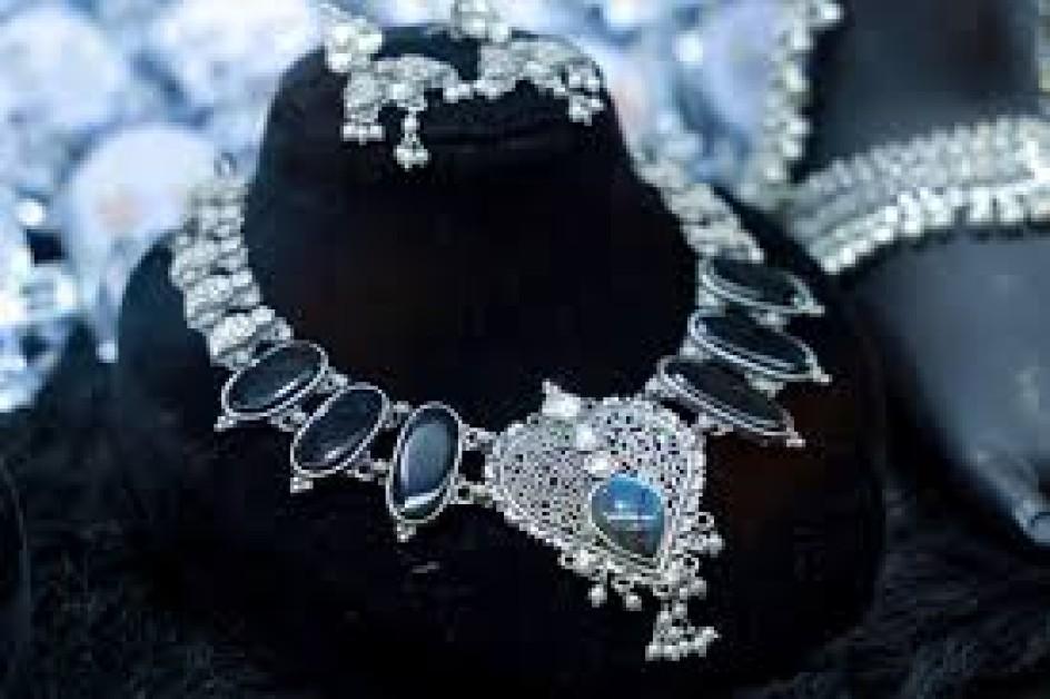 Bharat Silver Show 2026 Opens in Pune With Three-Day B2B Jewellery and Silver-Articles Exhibition Bharat Silver Show 2026 Opens in Pune With Three-Day B2B Jewellery and Silver-Articles Exhibition