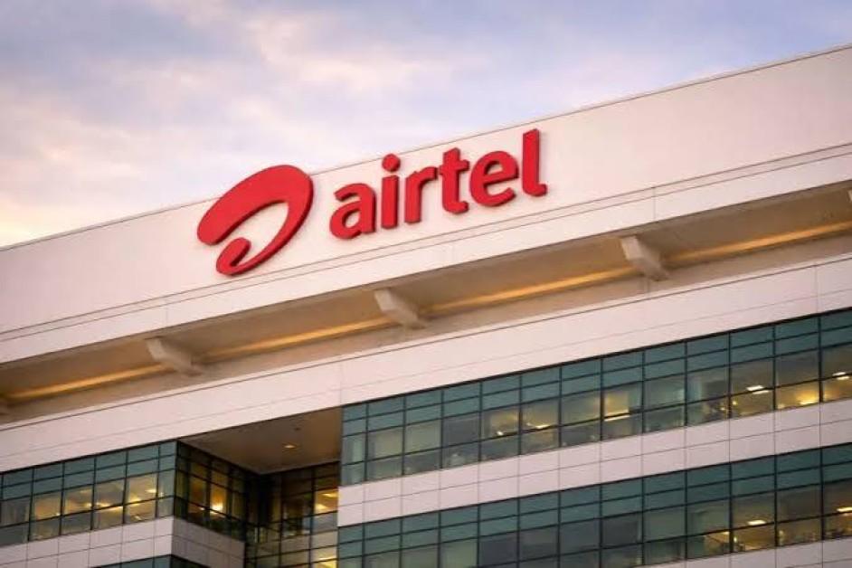Bharti Airtel to Increase Airtel Africa Stake in $2.9 Billion Deal Bharti Airtel to Increase Airtel Africa Stake in $2.9 Billion Deal