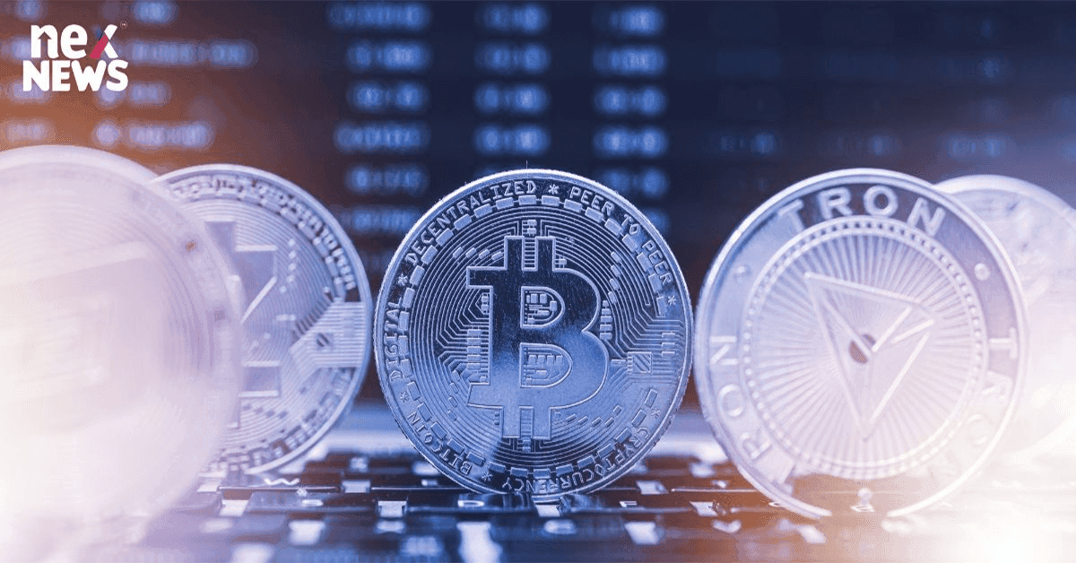 Bitcoin Sinks To 18.5k Due To Regulatoryinterest Hike Concerns