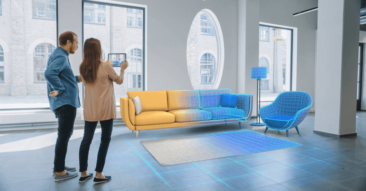 Bridge between real and unreal – Augmented Reality