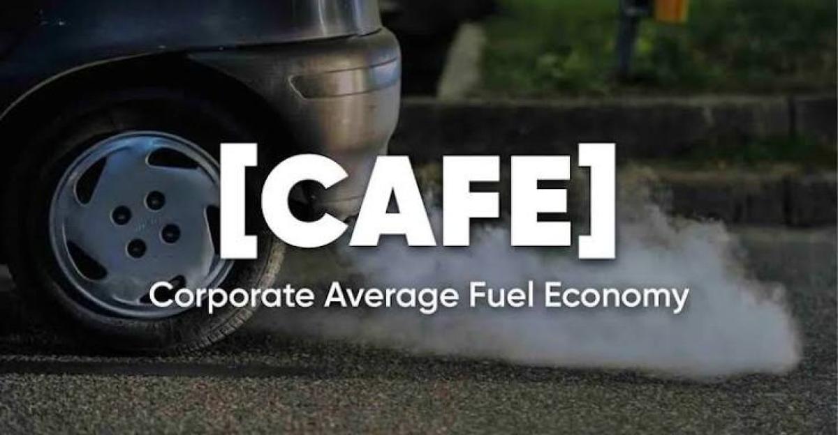 CAFE-III Norms Notified Without Small-Car Carve-Out From April 2027 CAFE-III Norms Notified Without Small-Car Carve-Out From April 2027