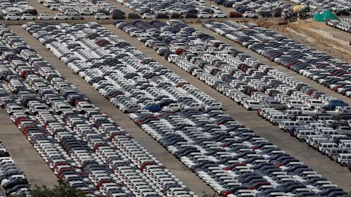 Car Sales Recover Strongly in June on Reviving Demand Car Sales Recover Strongly in June on Reviving Demand