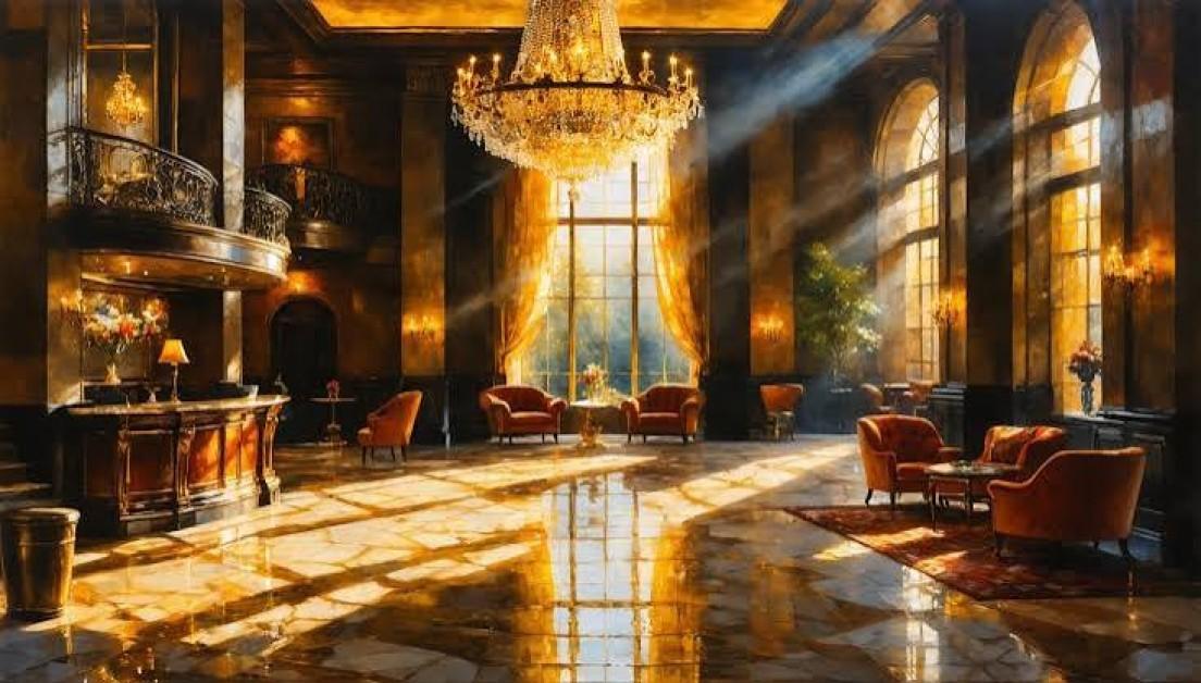 Chalet Hotels Participates in Ashwamedh–Elara India Dialogue 2026 Investor Conference on September 2 Chalet Hotels Participates in Ashwamedh–Elara India Dialogue 2026 Investor Conference on September 2
