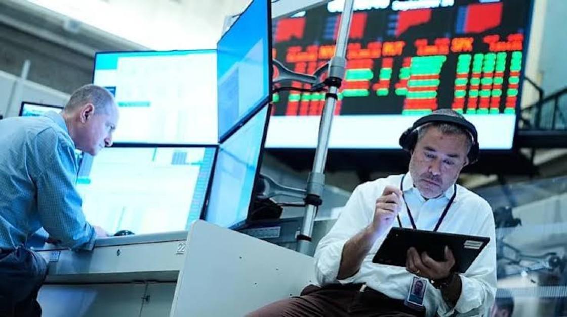Chinese Technology Stocks Plunge as STAR50 Index Falls Nearly 40% in Second Half of 2026 Chinese Technology Stocks Plunge as STAR50 Index Falls Nearly 40% in Second Half of 2026