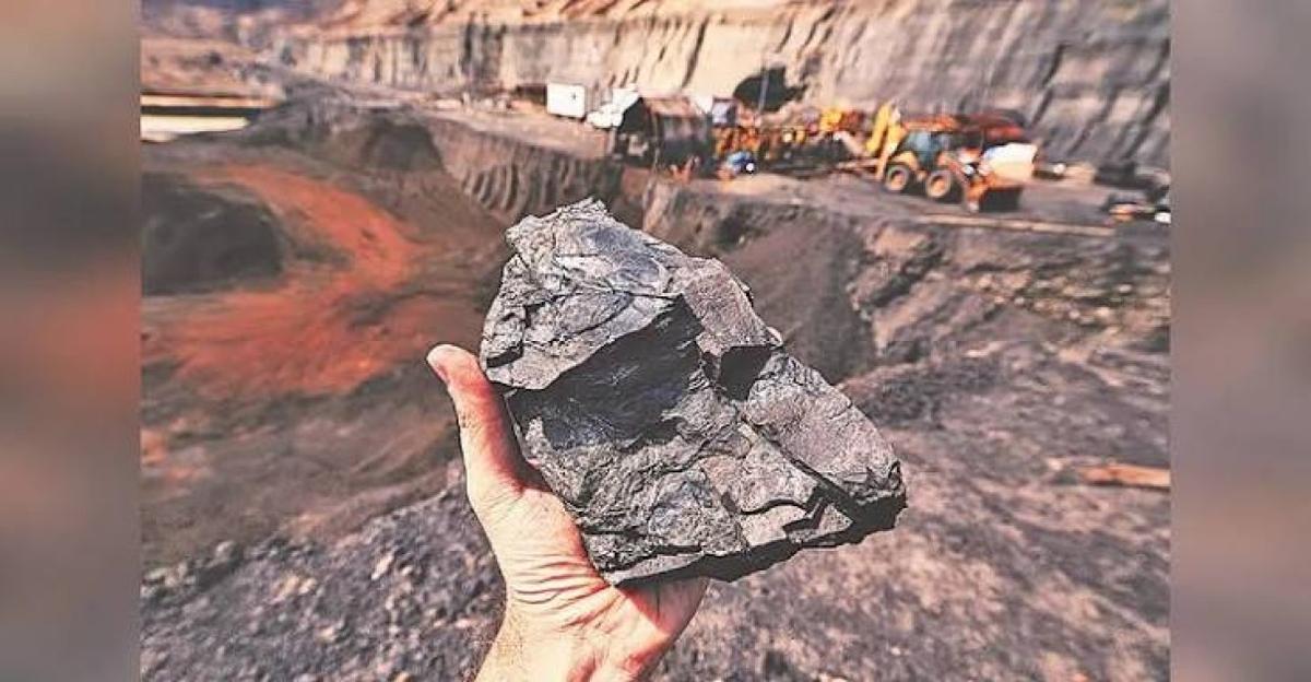 Coal India Plans Mahanadi Coalfields IPO With 10% Stake Sale as Subsidiary Listing Programme Advance Coal India Plans Mahanadi Coalfields IPO With 10% Stake Sale as Subsidiary Listing Programme Advance