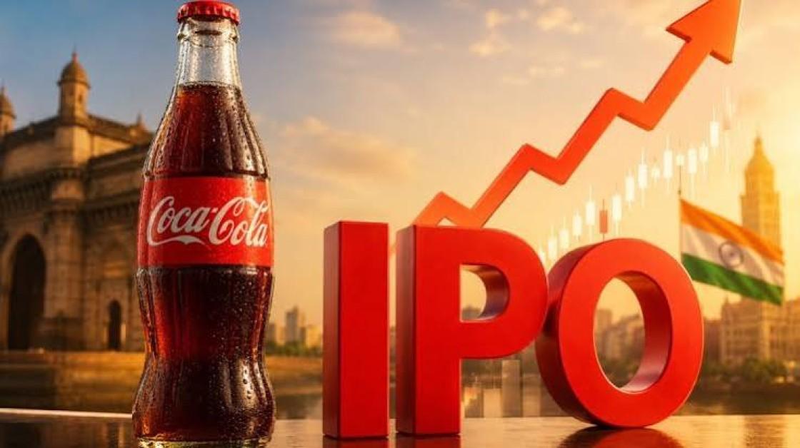 Coca-Cola Advances India IPO Strategy for Hindustan Coca-Cola Holdings Coca-Cola Advances India IPO Strategy for Hindustan Coca-Cola Holdings