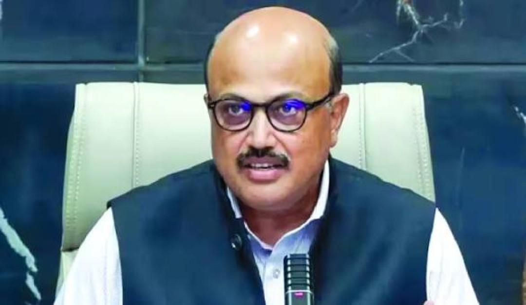 Commerce Secretary Attends India's WTO Trade Policy Review in Geneva Amid Global Trade Focus Commerce Secretary Attends India's WTO Trade Policy Review in Geneva Amid Global Trade Focus