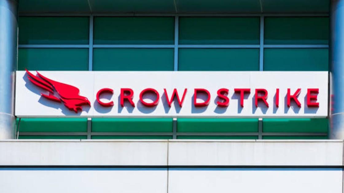 CrowdStrike Raises Annual Revenue Outlook After Strong Q2 Cybersecurity Demand CrowdStrike Raises Annual Revenue Outlook After Strong Q2 Cybersecurity Demand