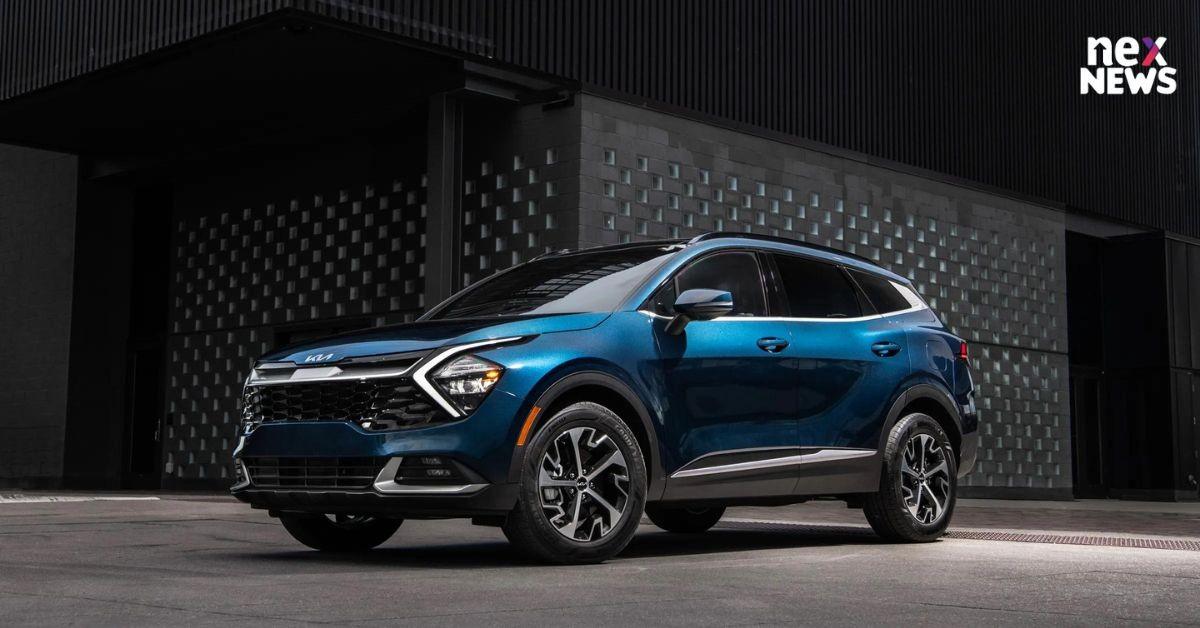 Customer Review: Kia Sportage HEV and also PHEV Customer Review: Kia Sportage HEV and also PHEV