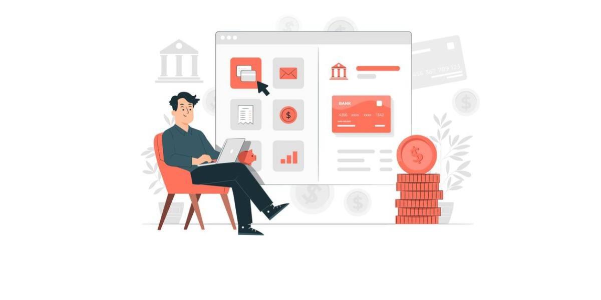 Digital Businesses Benefit From Continued Stable Borrowing Environment Digital Businesses Benefit From Continued Stable Borrowing Environment