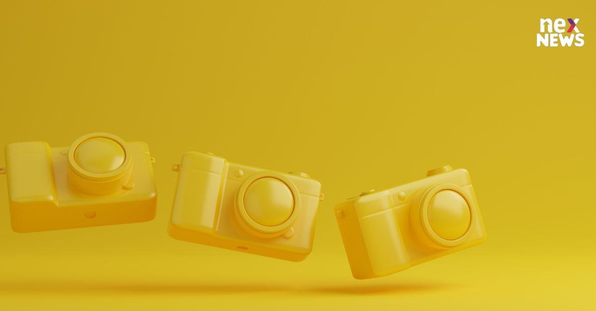 Digital Cameras: The New Generation Digital Cameras: The New Generation