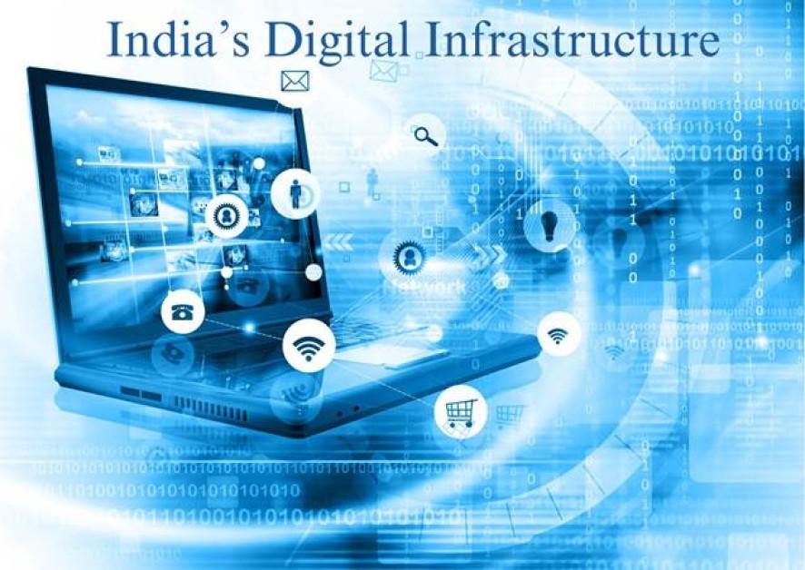 Digital Public Infrastructure Powers India's Next Growth Digital Public Infrastructure Powers India's Next Growth