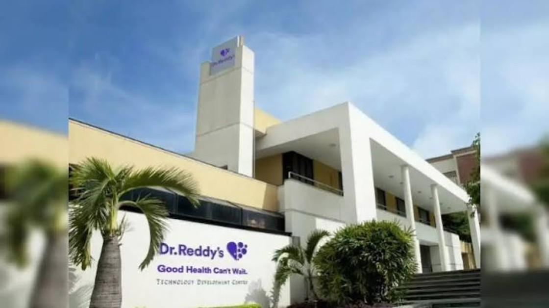 Dr Reddy's Laboratories Receives Three USFDA Observations at Visakhapatnam Manufacturing Facility Dr Reddy's Laboratories Receives Three USFDA Observations at Visakhapatnam Manufacturing Facility