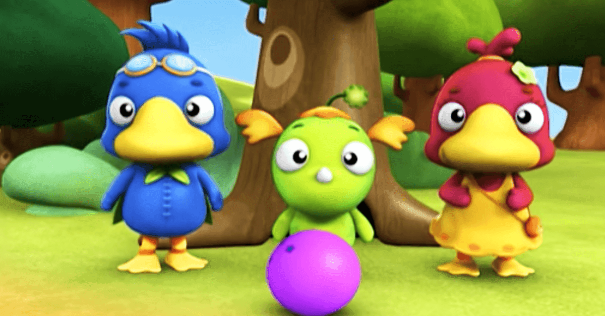 Early Learning Edtech startup Creative Galileo announces partnership with EBS Early Learning Edtech startup Creative Galileo announces partnership with EBS