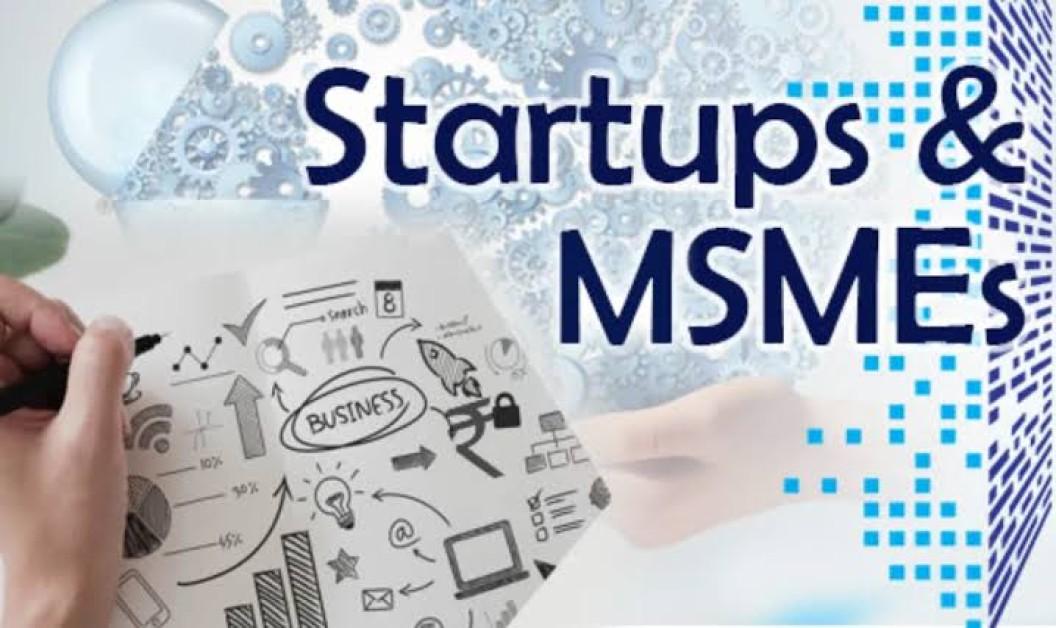 Ease of Doing Business 2.0: Reforms for Startups & MSMEs Ease of Doing Business 2.0: Reforms for Startups & MSMEs