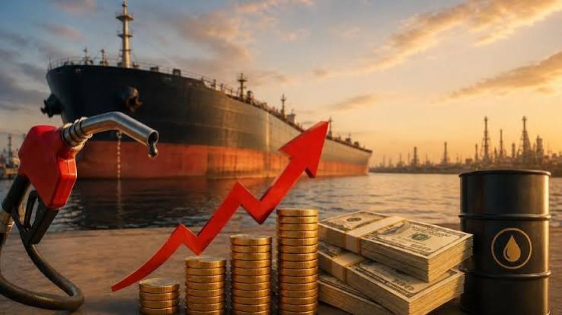 Economists Say India's FX Buffer Remains Strong Despite Oil Price Risks Economists Say India's FX Buffer Remains Strong Despite Oil Price Risks
