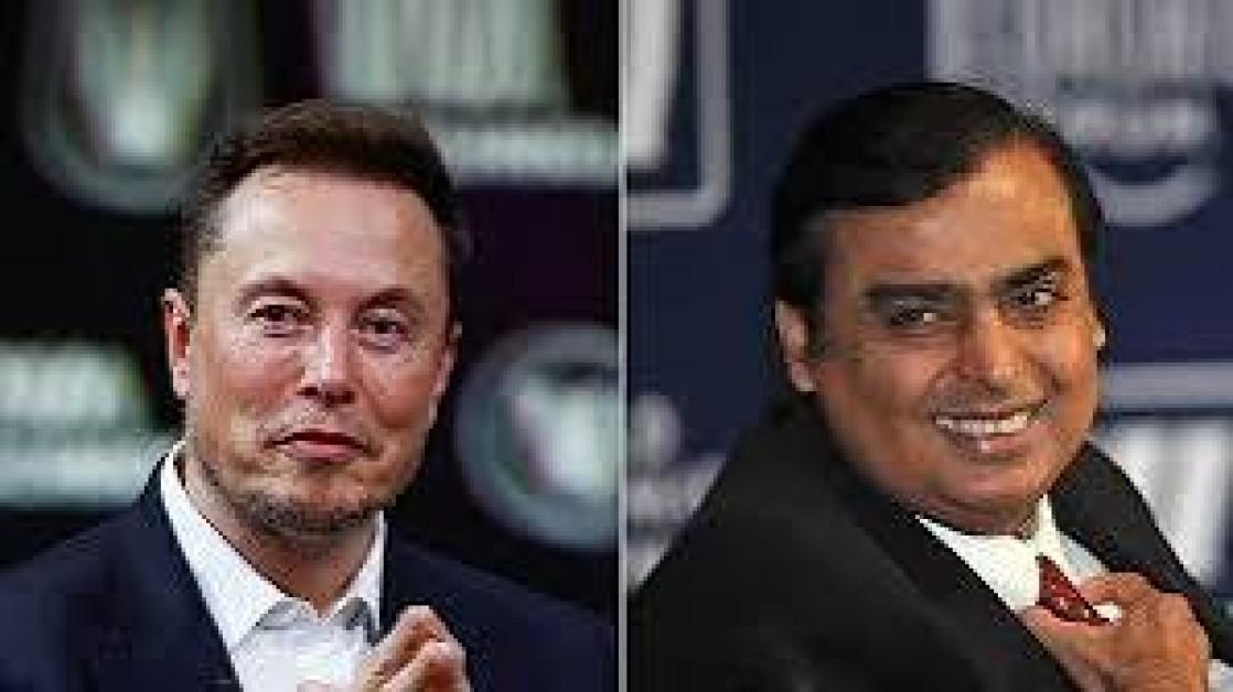 Elon Musk Questions Starlink India Launch Delays Amid Satellite Broadband Security Clearances Elon Musk Questions Starlink India Launch Delays Amid Satellite Broadband Security Clearances